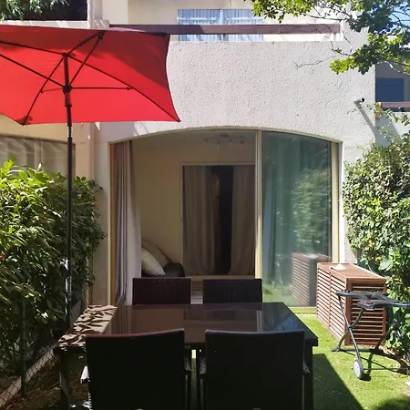 Les Jardins Du Golf Chez Estelle Et Alex Mandelieu