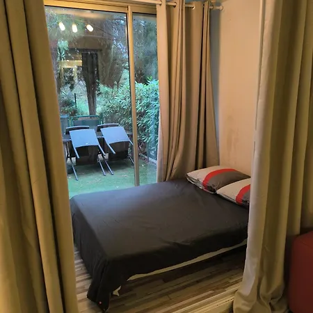 Les Jardins Du Golf Chez Estelle Et Alex * Mandelieu