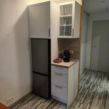 Apartamento Les Jardins Du Golf Chez Estelle Et Alex